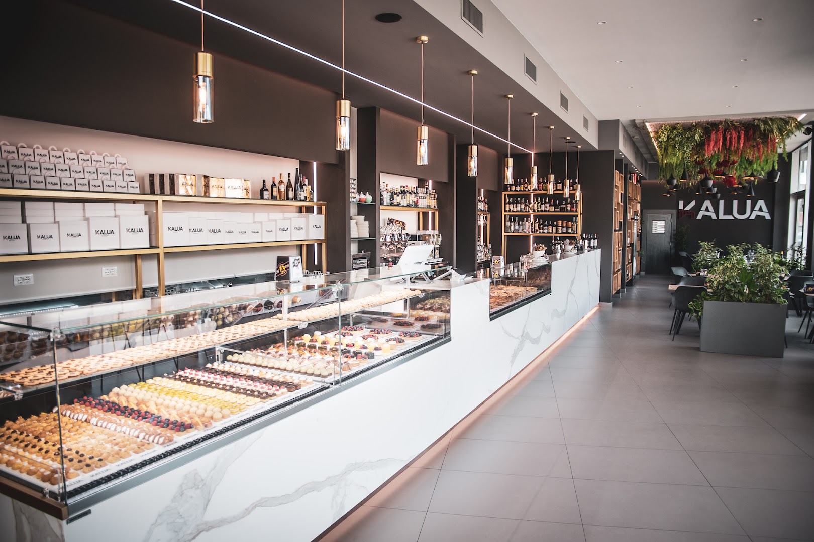 Pasticceria KALUA · Foto 2